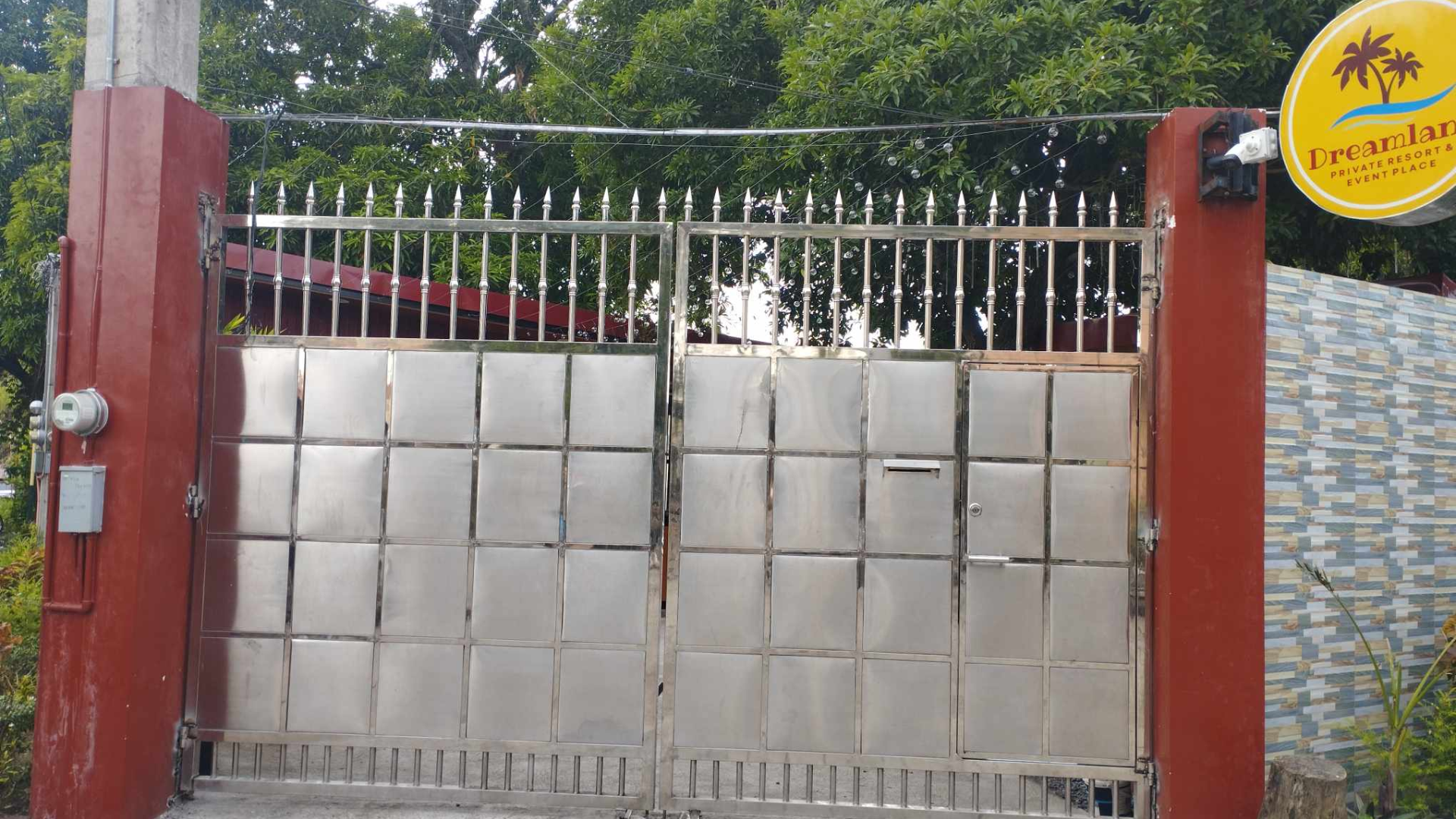 Industrial-Grade Gateway Installation