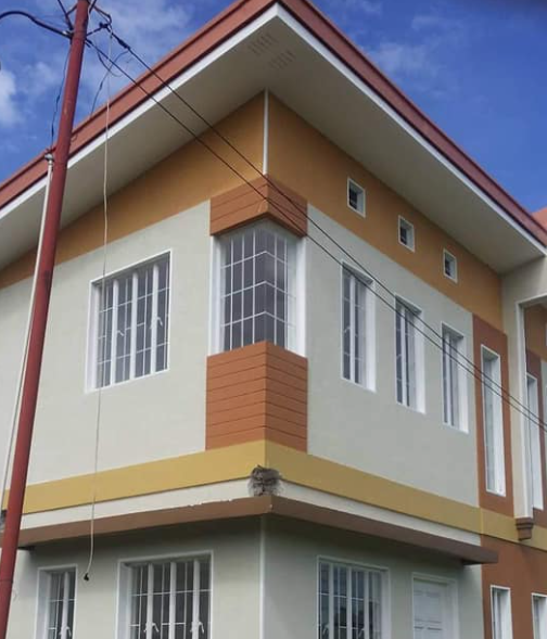 Security Window Grilles for Urban Development